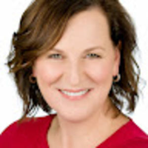 Meet your Posher, Catherine